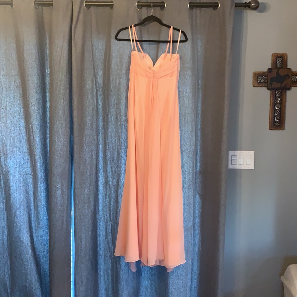 Formal Venus Dress - Picture 4 of 5